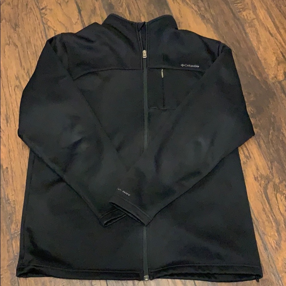 Men’s Columbia Omni-Heat Jacket